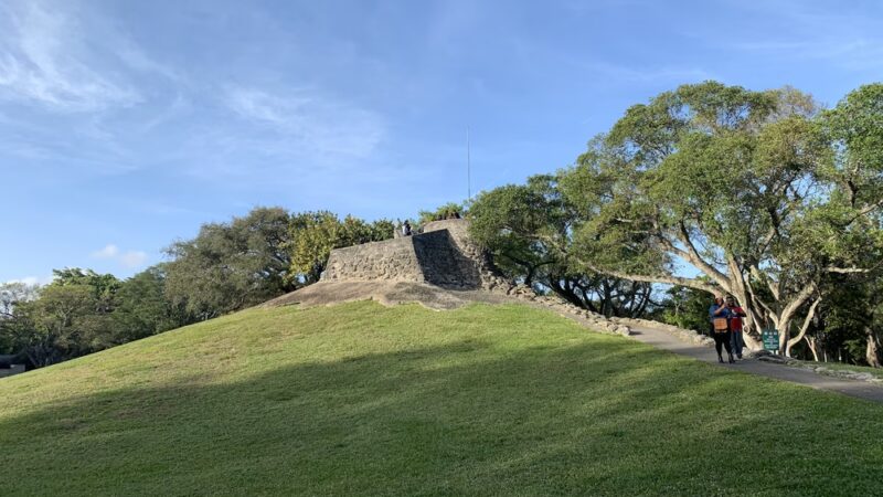 Greynolds Park - North Miami Beach, FL