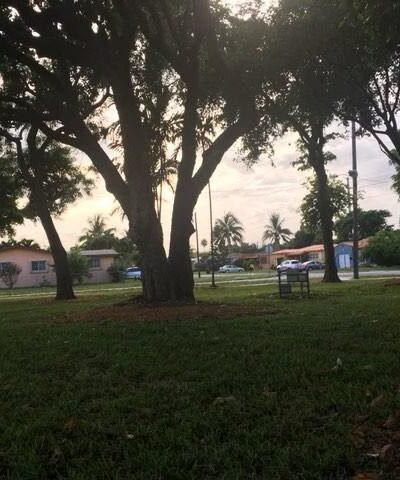 Sauls Park - North Miami Beach, FL