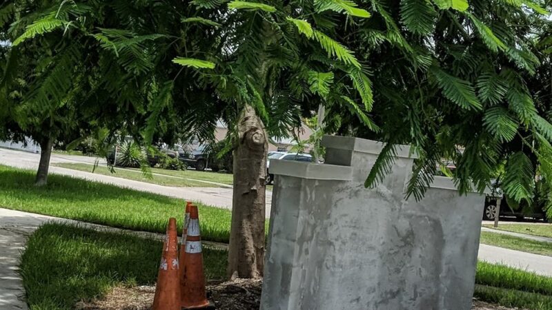 Sauls Park - North Miami Beach, FL
