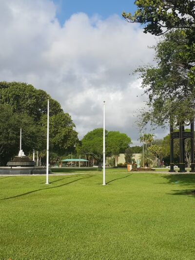 Griffing Park - North Miami, FL