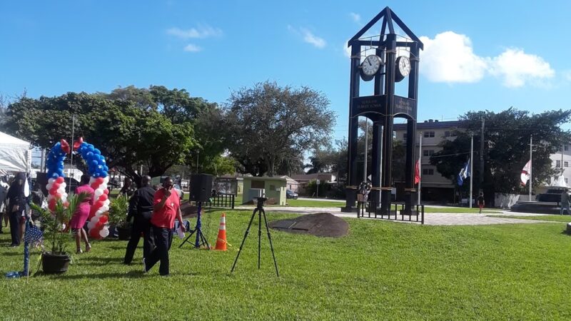 Griffing Park - North Miami, FL