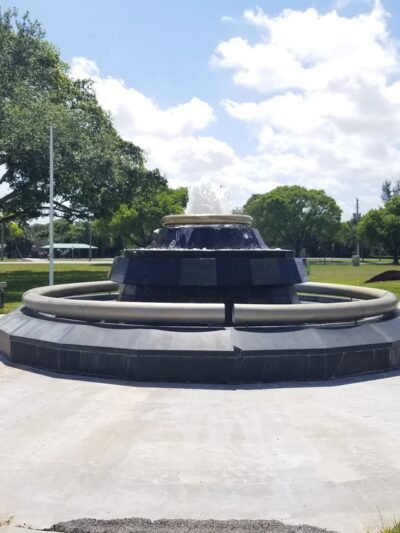 Griffing Park - North Miami, FL