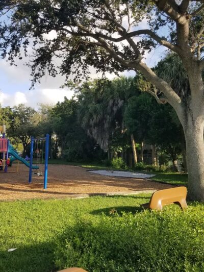 Alfred Besade Park - North Miami, FL