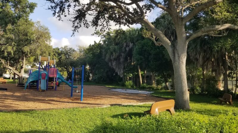 Alfred Besade Park - North Miami, FL