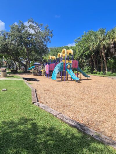Alfred Besade Park - North Miami, FL