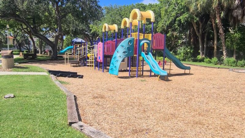 Alfred Besade Park - North Miami, FL