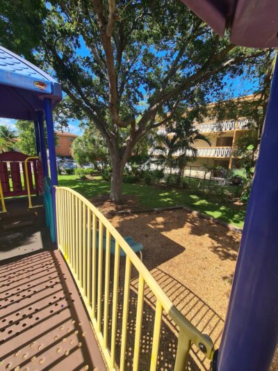 Alfred Besade Park - North Miami, FL