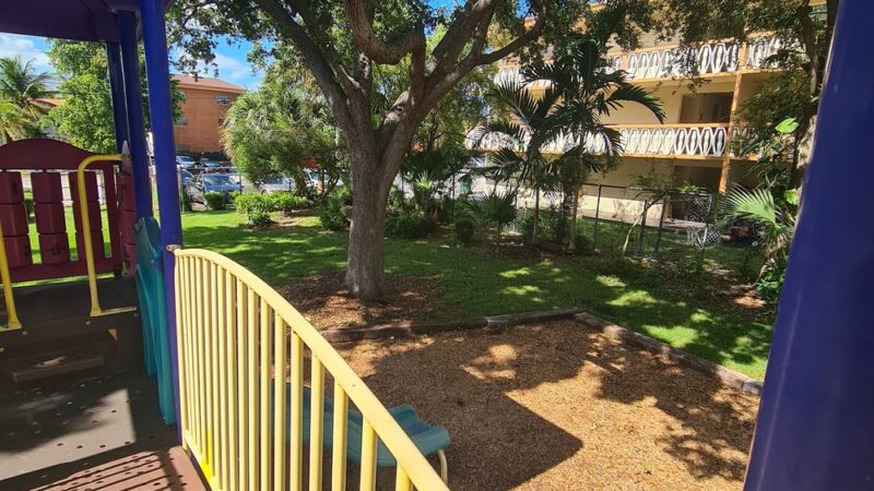 Alfred Besade Park - North Miami, FL