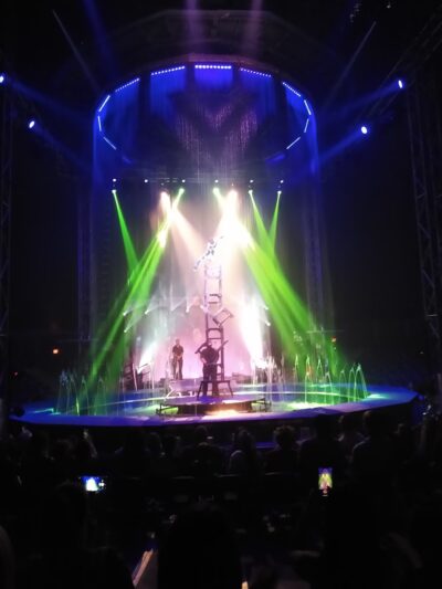 Alfred Besade Park - North Miami, FL