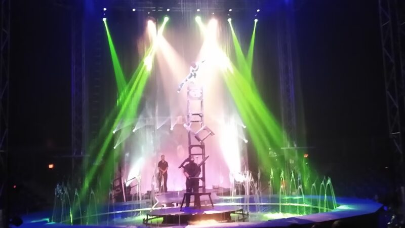 Alfred Besade Park - North Miami, FL