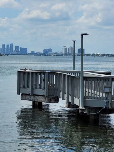 North Bayshore Park - North Miami, FL