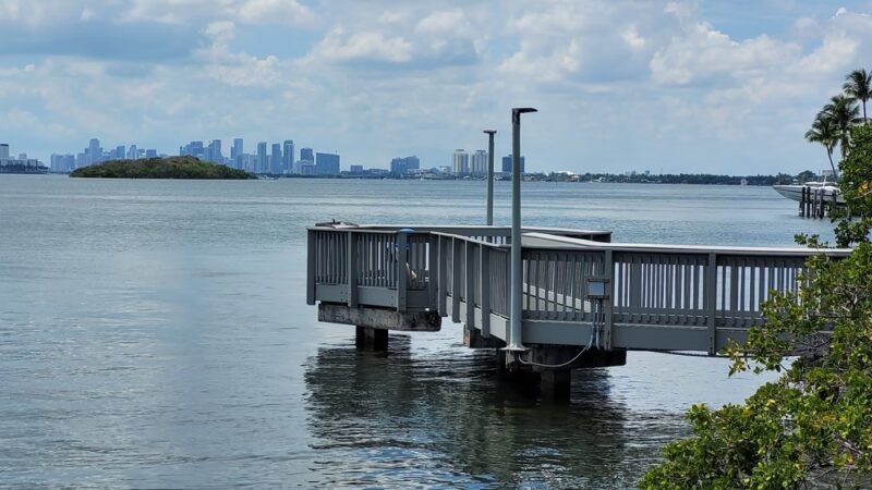 North Bayshore Park - North Miami, FL