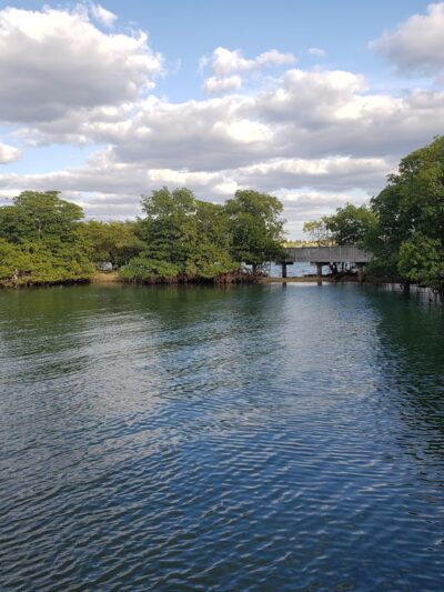 North Bayshore Park - North Miami, FL
