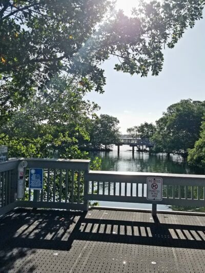 North Bayshore Park - North Miami, FL