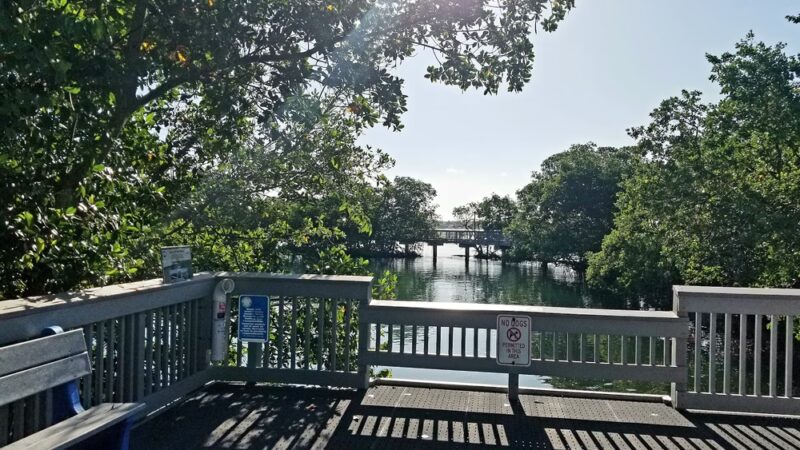 North Bayshore Park - North Miami, FL