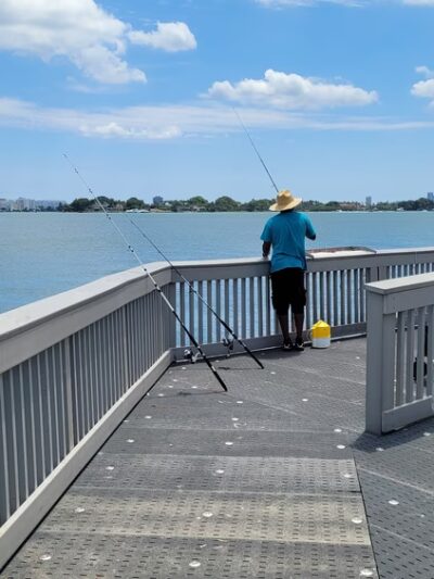 North Bayshore Park - North Miami, FL