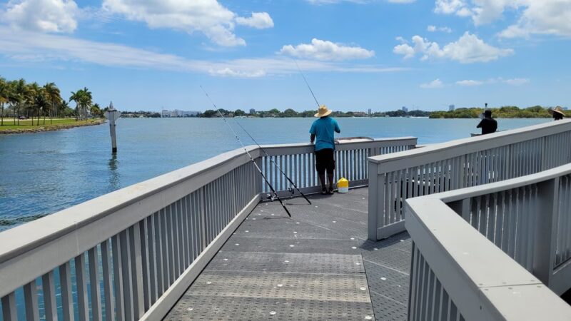 North Bayshore Park - North Miami, FL
