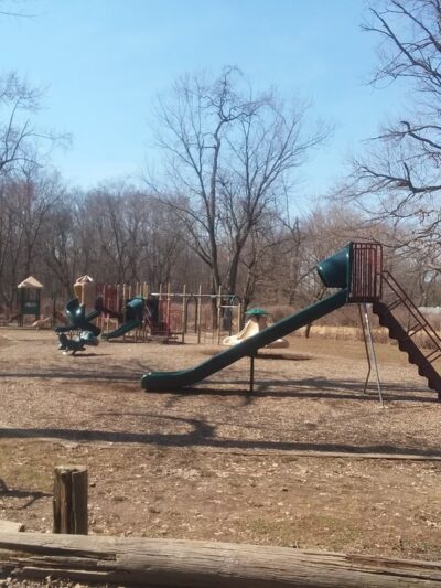 Green Acres Park - North Plainfield, NJ