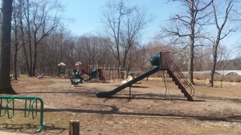 Green Acres Park - North Plainfield, NJ
