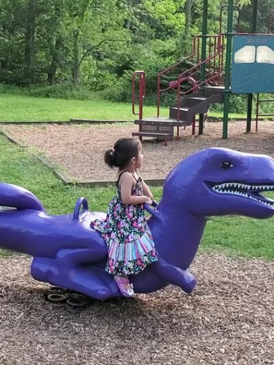 Green Acres Park - North Plainfield, NJ