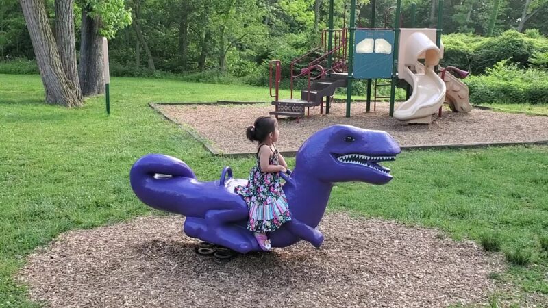 Green Acres Park - North Plainfield, NJ