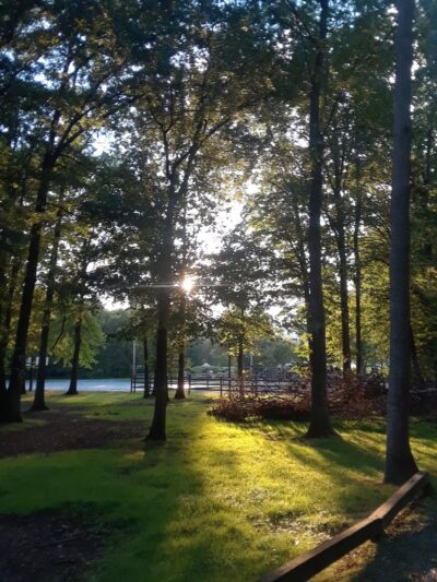 Green Acres Park - North Plainfield, NJ