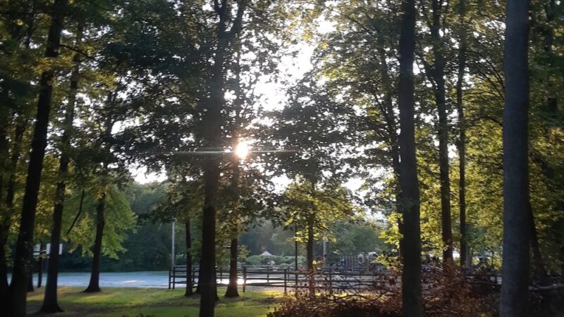 Green Acres Park - North Plainfield, NJ