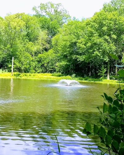 Green Acres Park - North Plainfield, NJ