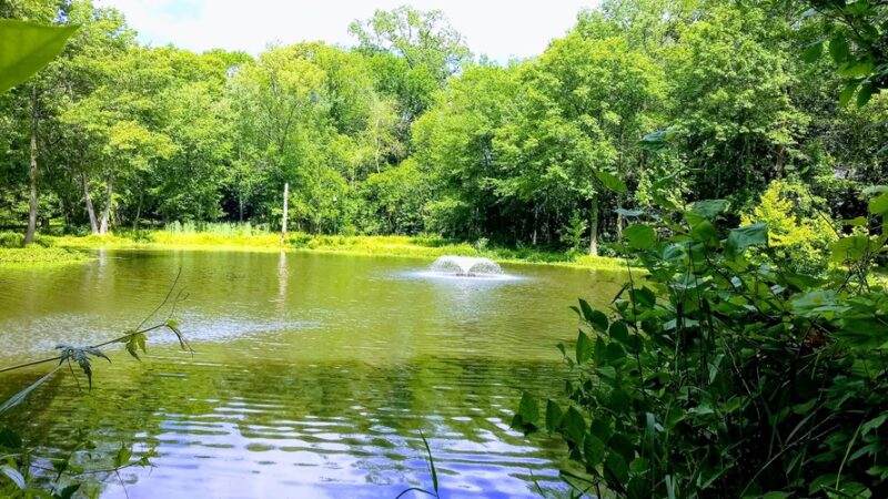 Green Acres Park - North Plainfield, NJ