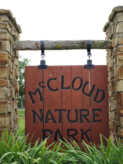 McCloud Nature Park - North Salem, IN