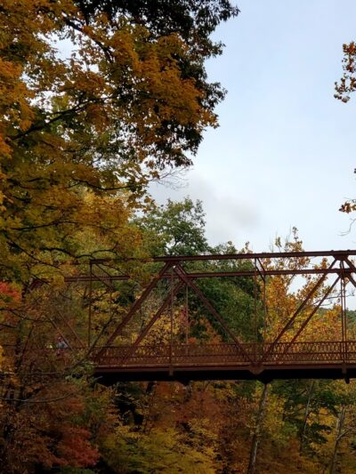 McCloud Nature Park - North Salem, IN