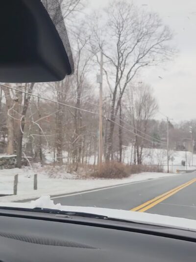 Bloomerside Preserve - North Salem, NY