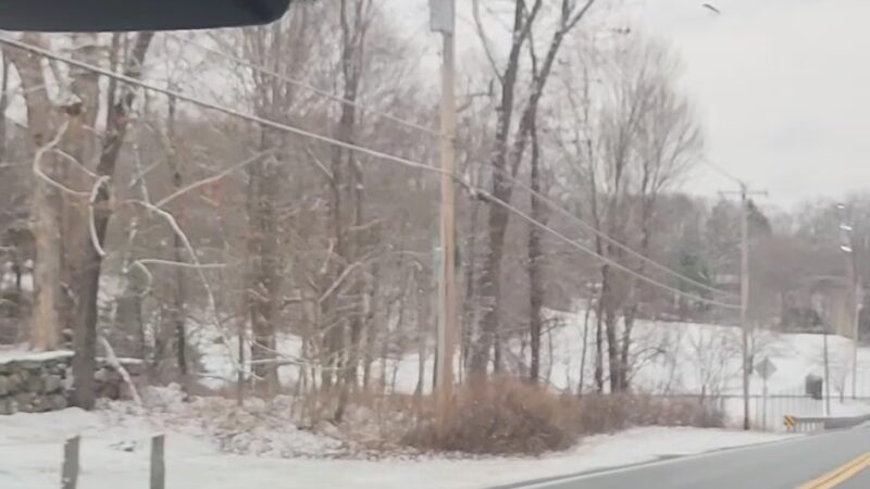 Bloomerside Preserve - North Salem, NY