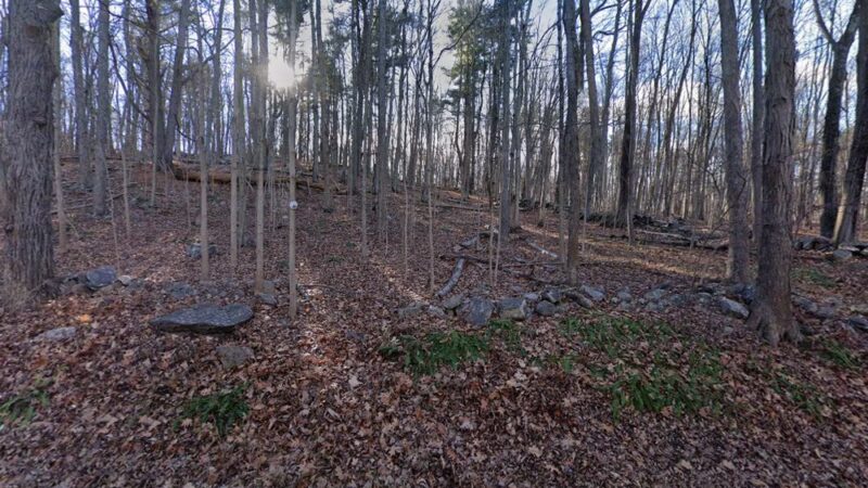Bloomerside Preserve - North Salem, NY