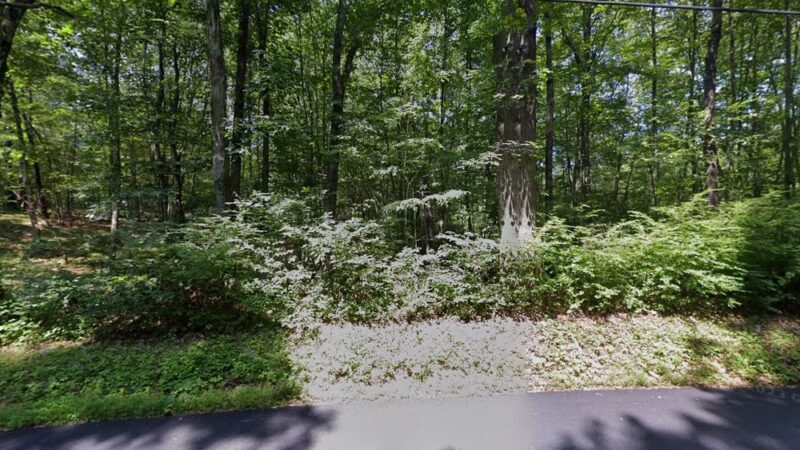 Gaymark Preserve - North Salem, NY