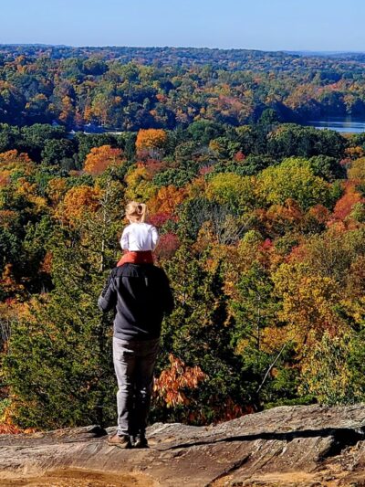 Sal J. Prezioso Mountain Lakes Park - North Salem, NY