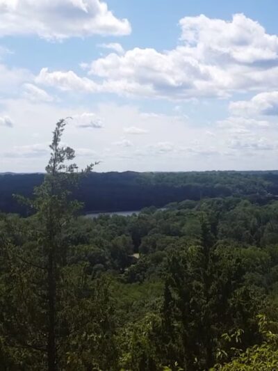 Sal J. Prezioso Mountain Lakes Park - North Salem, NY