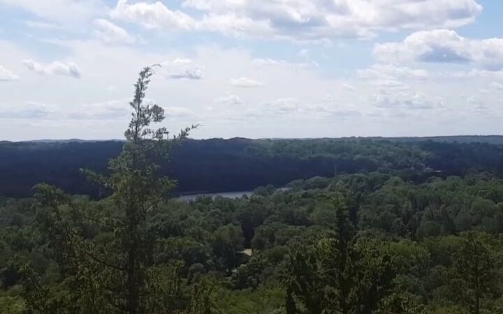 Sal J. Prezioso Mountain Lakes Park - North Salem, NY