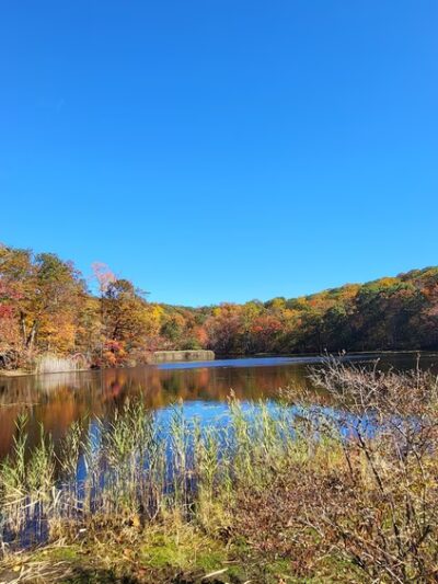 Sal J. Prezioso Mountain Lakes Park - North Salem, NY