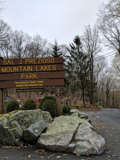 Sal J. Prezioso Mountain Lakes Park - North Salem, NY