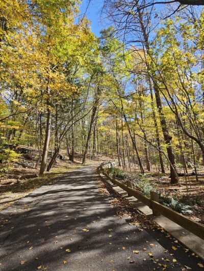 Sal J. Prezioso Mountain Lakes Park - North Salem, NY