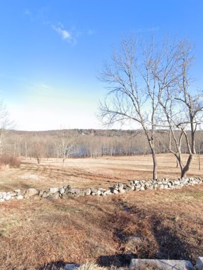 Sporn Preserve - North Salem, NY