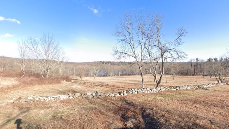 Sporn Preserve - North Salem, NY