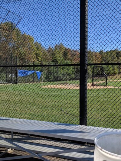 Volunteers Park - North Salem, NY