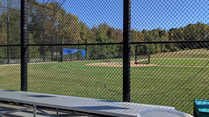 Volunteers Park - North Salem, NY