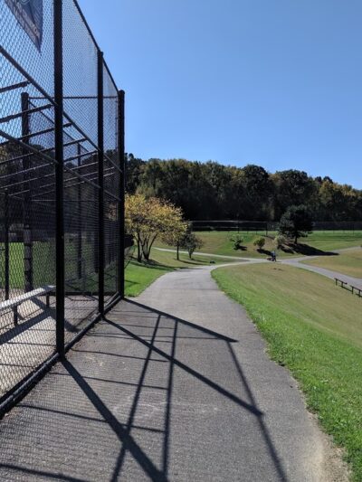 Volunteers Park - North Salem, NY