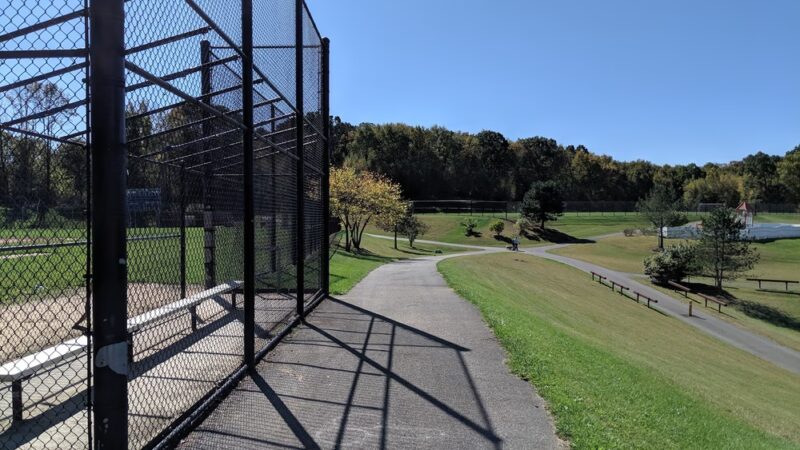 Volunteers Park - North Salem, NY