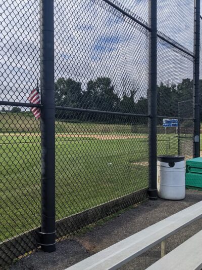 Volunteers Park - North Salem, NY