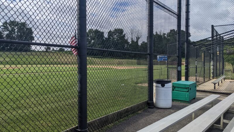 Volunteers Park - North Salem, NY