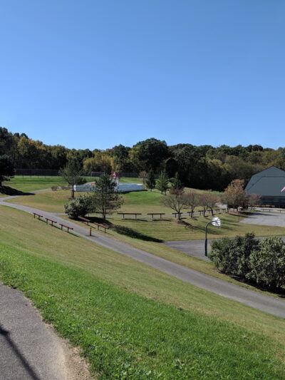 Volunteers Park - North Salem, NY